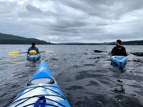 Photo de Sligo Kayak Tours