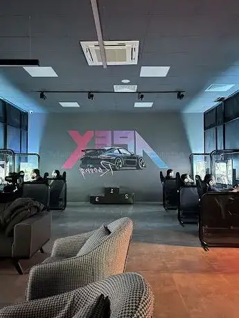 Photo de Apex Racing E-Spor Merkezi