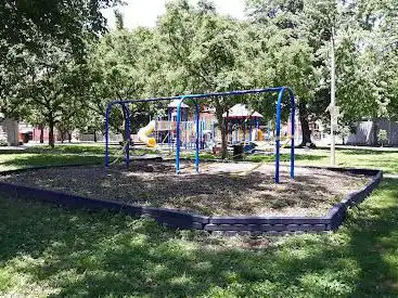 St. Louis Square Park