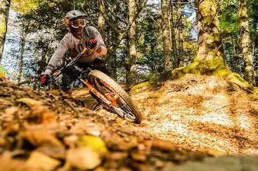 Photo de Pyrénées Bike Camp