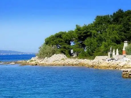 Photo de Pašman