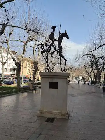 Photo de Andalusia Park
