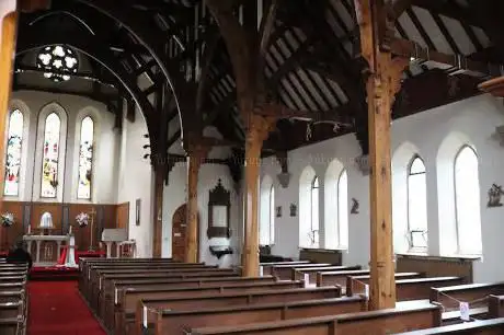 Photo de St Wilfrids RC Church