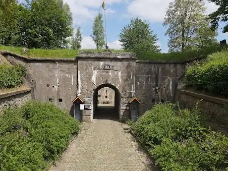 Photo of Fort de Lantin