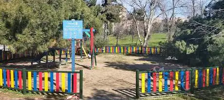 Photo de Ramón Areces Park