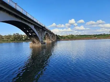 Photo de Pont Mohammed V