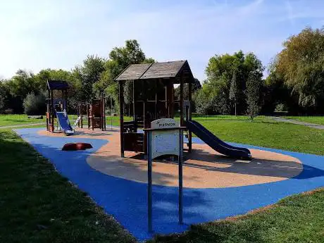 Photo de Parc du Moulin