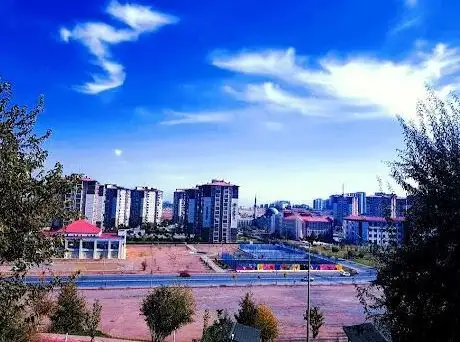 Photo de Mevlana Parki