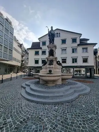 Photo de Jakobsbrunnen