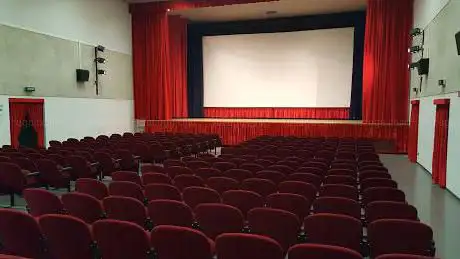 Photo de Cinema - Sala Polivalente