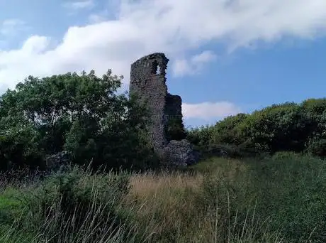 Photo de Ardstinchar Castle