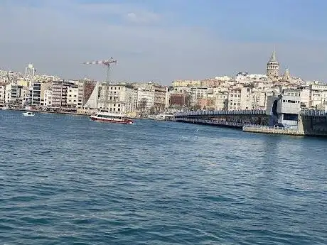 Photo de Bosfor İstanbul