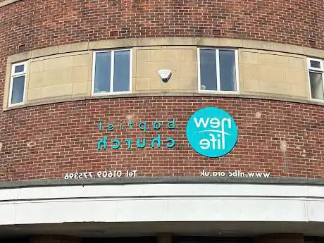 Photo de New Life Baptist Church Northallerton