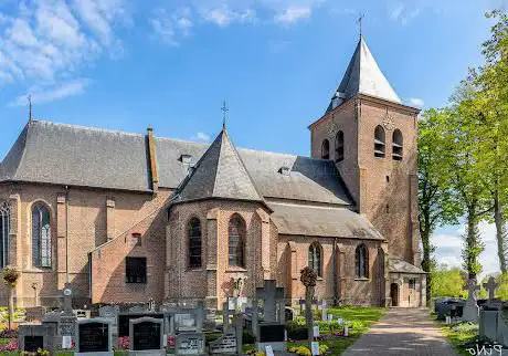 Photo de Sint-Jan Baptistkerk