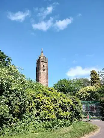 Photo de Cabot Tower