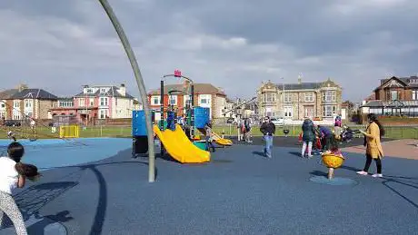 Photo de Kids Play Area