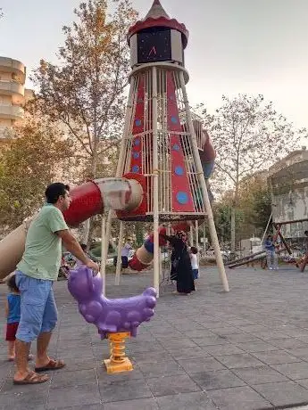 Photo de Motorcular Parkı