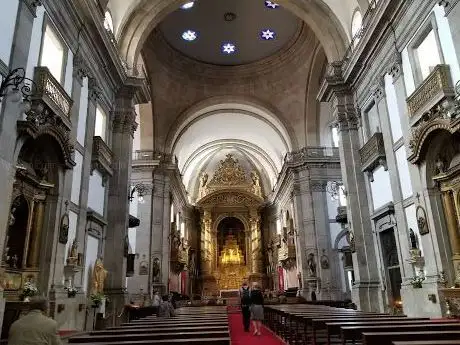 Photo de Église Sainte-Trinité