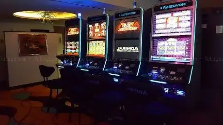 Photo de Casino ADMIRAL Laa Hevlín