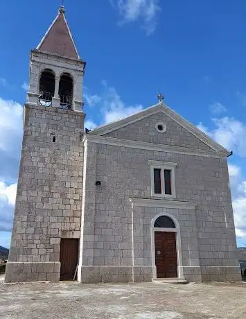 Photo de Church of St. George