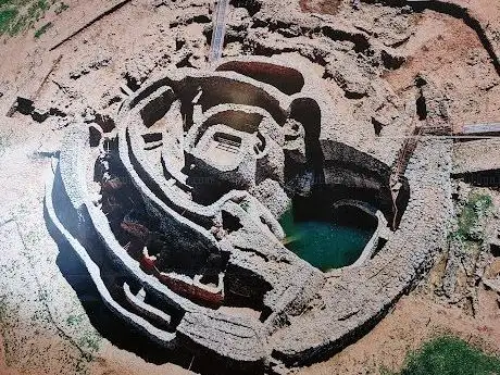 Photo de Yacimiento prehistórico de la Motilla del Azuer