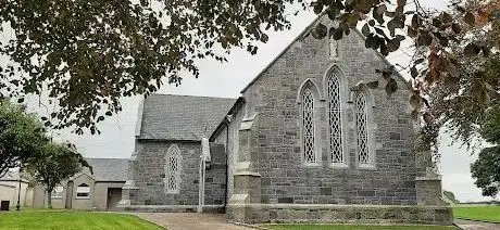Photo de Drumraney Church