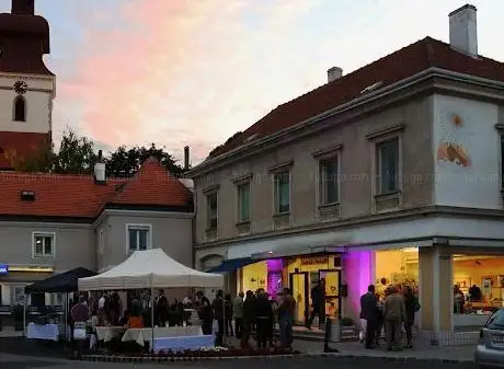 Photo de Kunst . Lokal