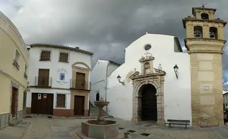 Photo de Iglesia de San Miguel
