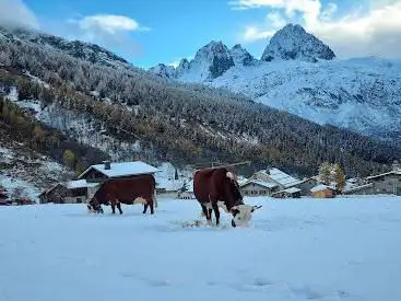 Photo de LA VORMAINE