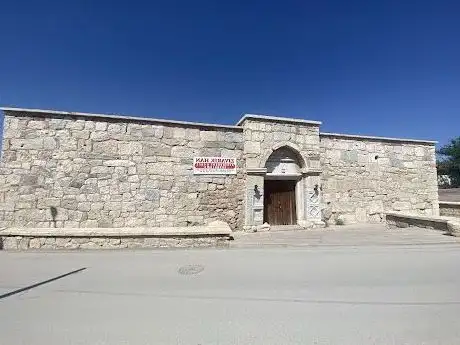 Photo de Zivarıkhan
