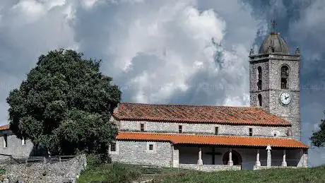 Photo de Ilesia de Cué