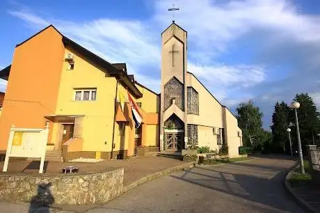 Photo de Church of the Resurrection of Jesus