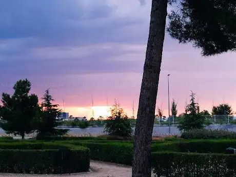Photo de Ingenieros Park