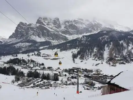 Photo de Grandi Funivie Alta Badia S.P.A