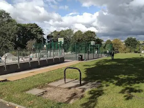 Photo de Memorial Park