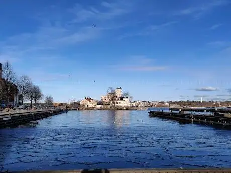 Photo de Fiskaretorget