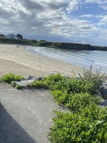 Loughshinny Beach
