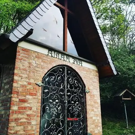 Photo de Bergbau Denkmal Kapelle