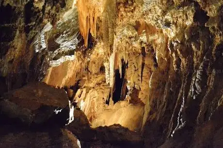Photo de Grotte de Limousis