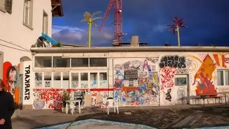 Photo of Starkart Art Gallery