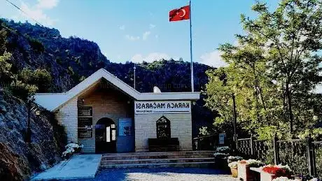 Photo de Karaca Cave