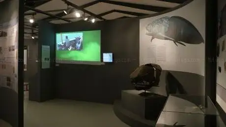 Photo de Islands Museum / Museum of the Princes' Islands