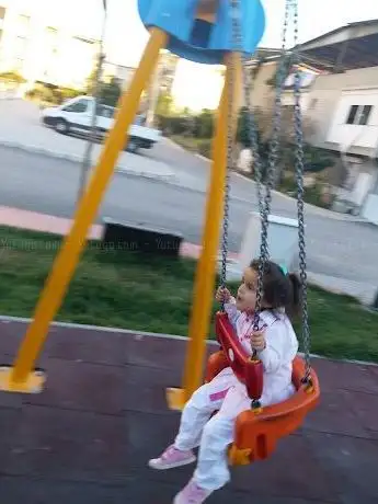 Photo de Child park