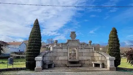 Photo de Fonte Aldeia Velha