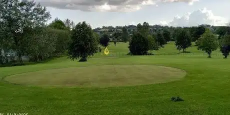 Photo de MacSeains Pub & Golf