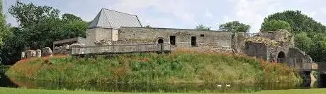 Foto de Domaine Pietersheim