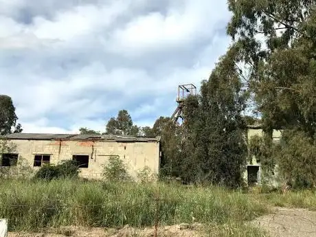 Photo de Solfara Gessolungo