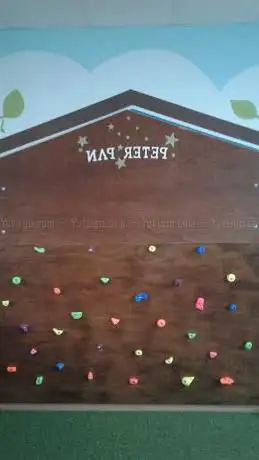 Photo de EL ÁRBOL DE PETER PAN