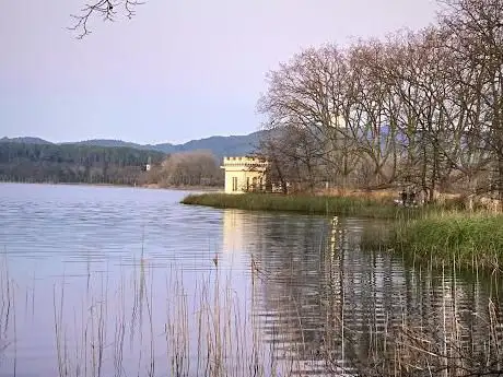 Photo de Pesquera La Carpa d'Or  Banyoles