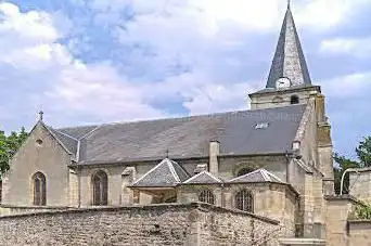 Photo de Eglise Saint-Firmin